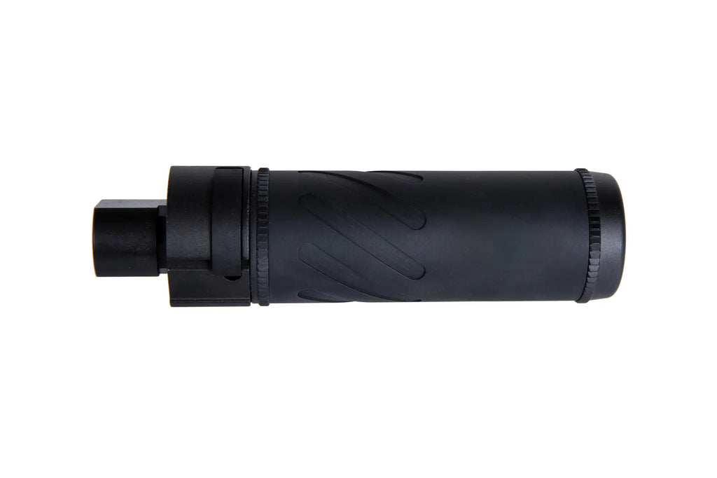 Silencer SCM 556 Mini QD (5KU-139-B) Black