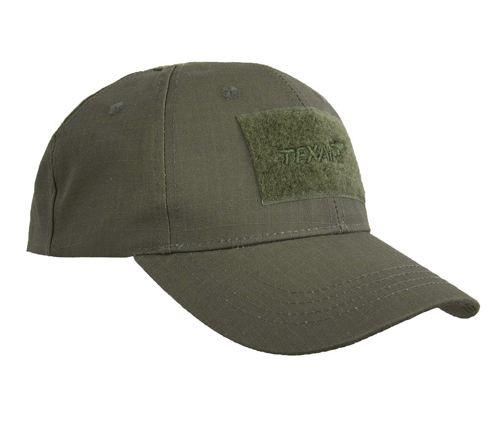 Texar Tactical Cap Olive