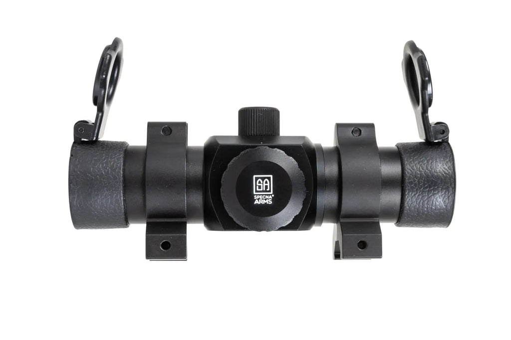 Specna Arms CORE™ Scout red dot sight Black