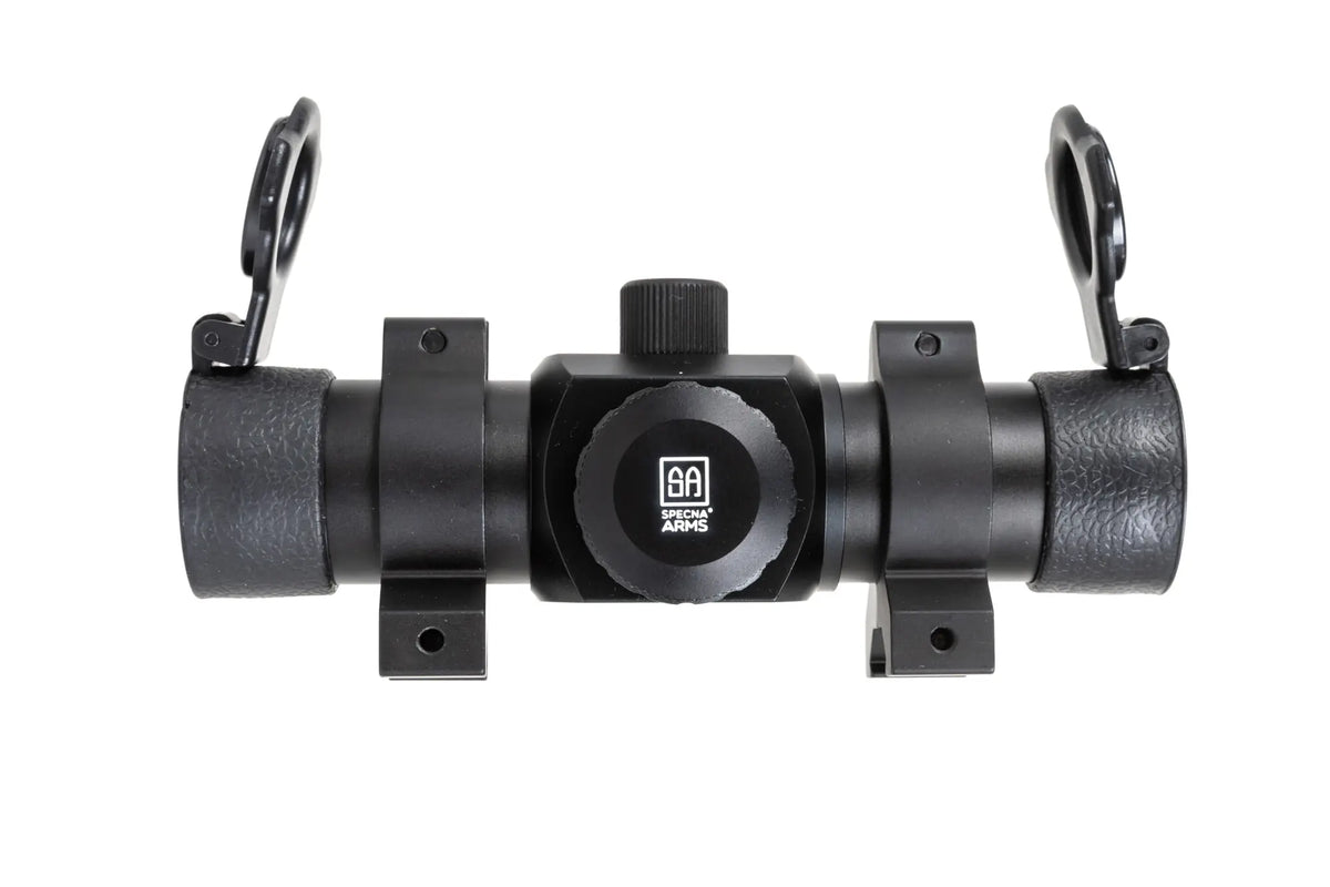 Specna Arms CORE™ Scout red dot sight Black