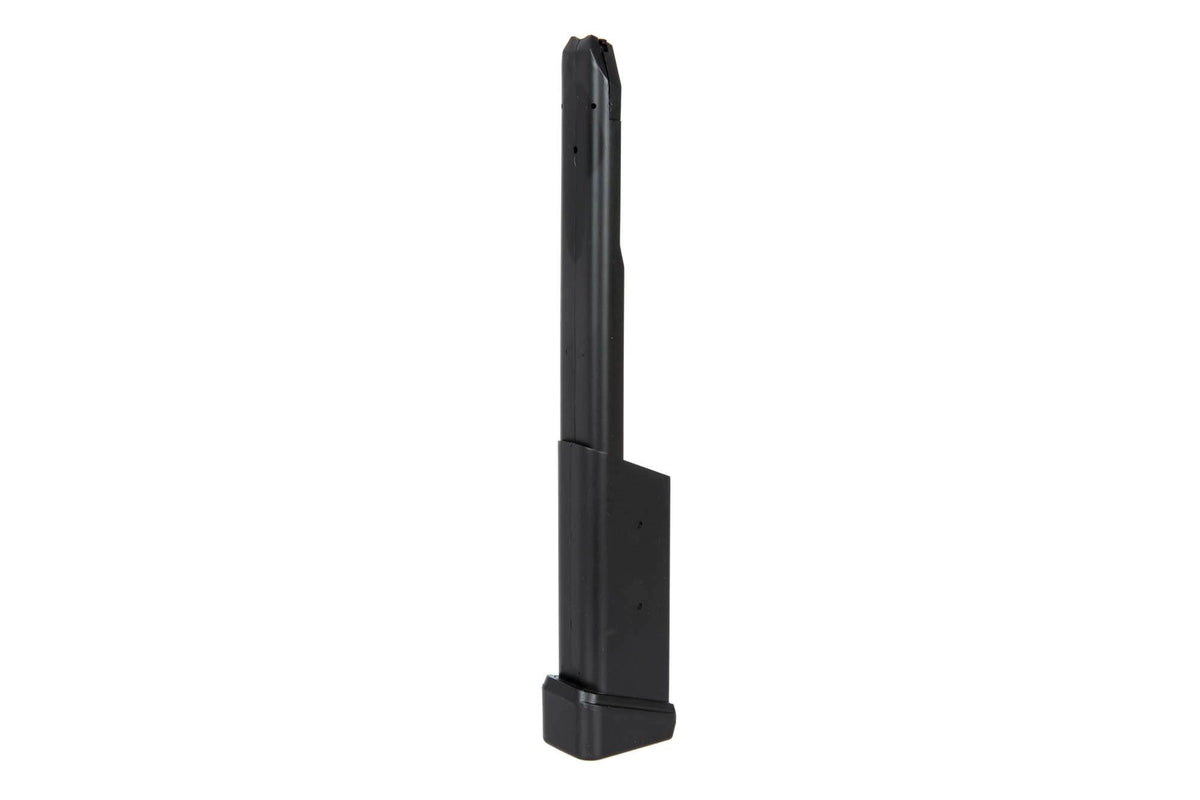 100rd Extended Magazine for SSE18 pistol replica