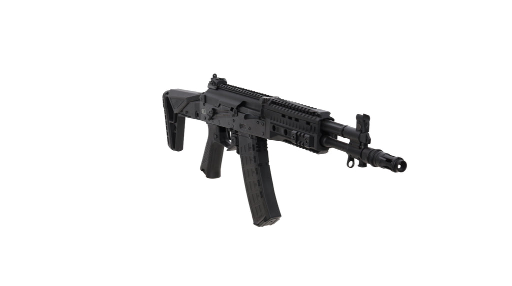 Specna Arms AK SA-J21 VAPOR GBBR Assault Rifle - Black