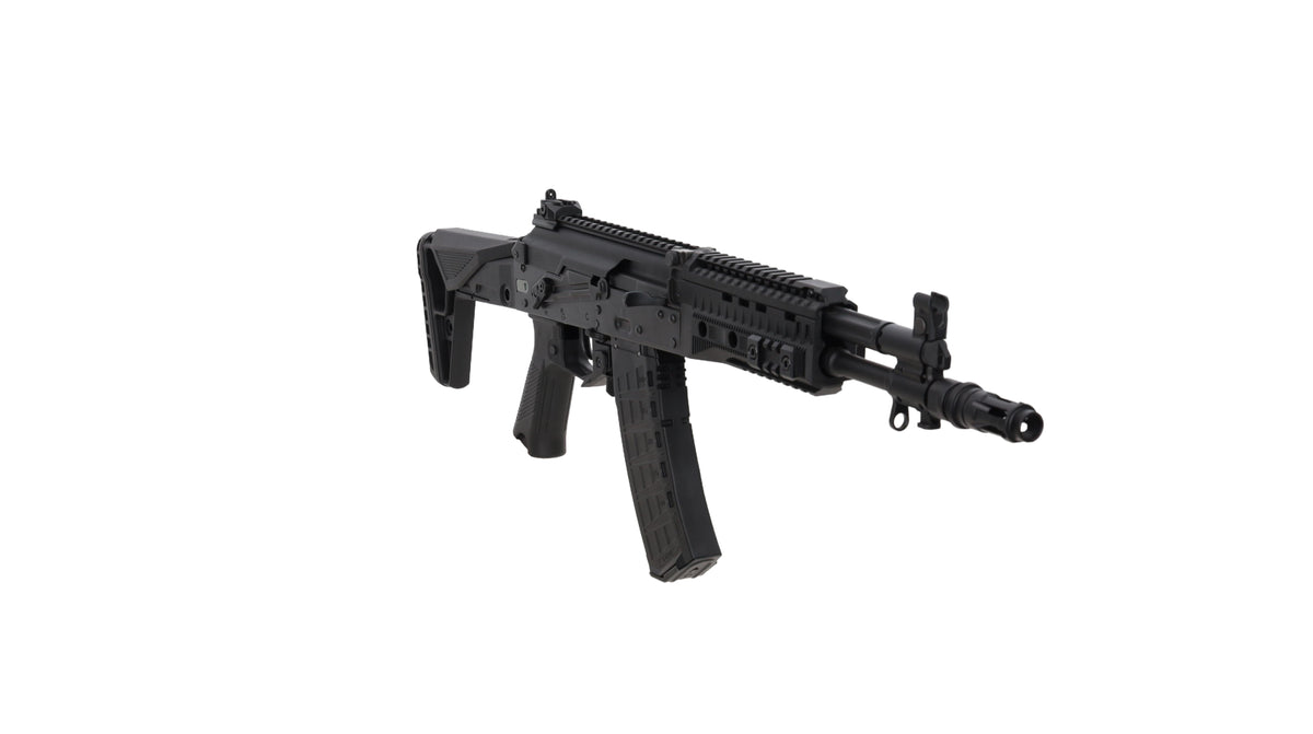 Specna Arms AK SA-J21 VAPOR GBBR Assault Rifle - Black