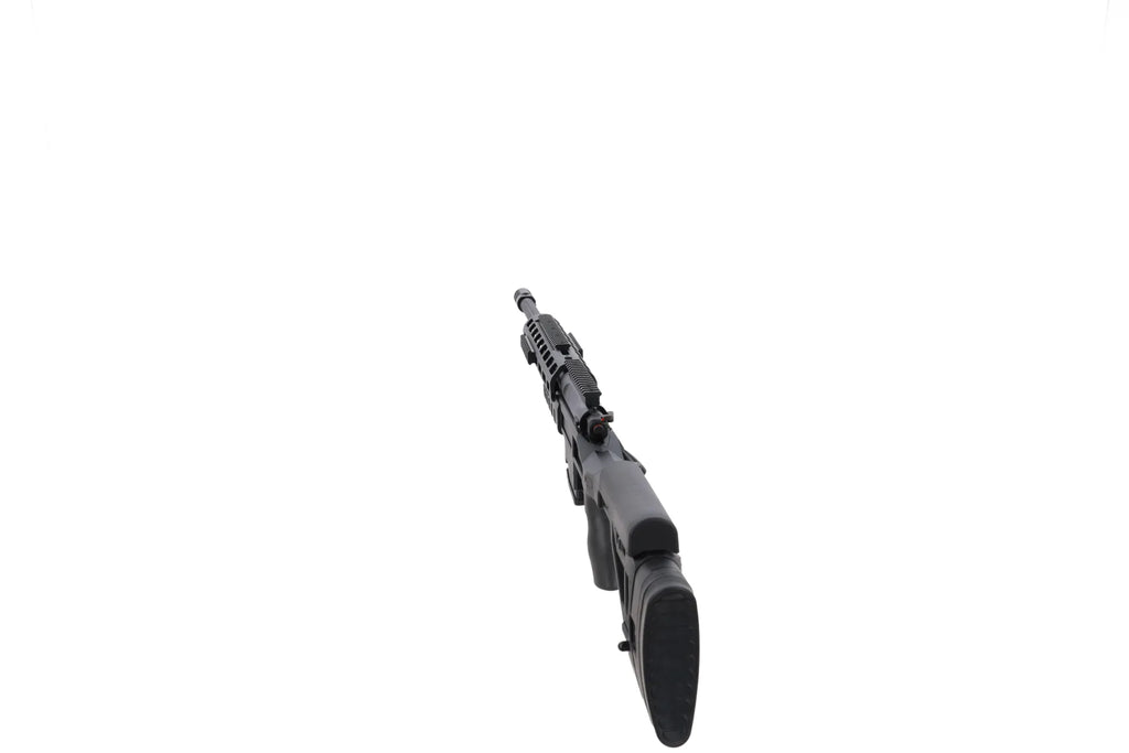 Modify x Bear Paw T-5000 M Tactical ORSIS airsoft Sniper Rifle