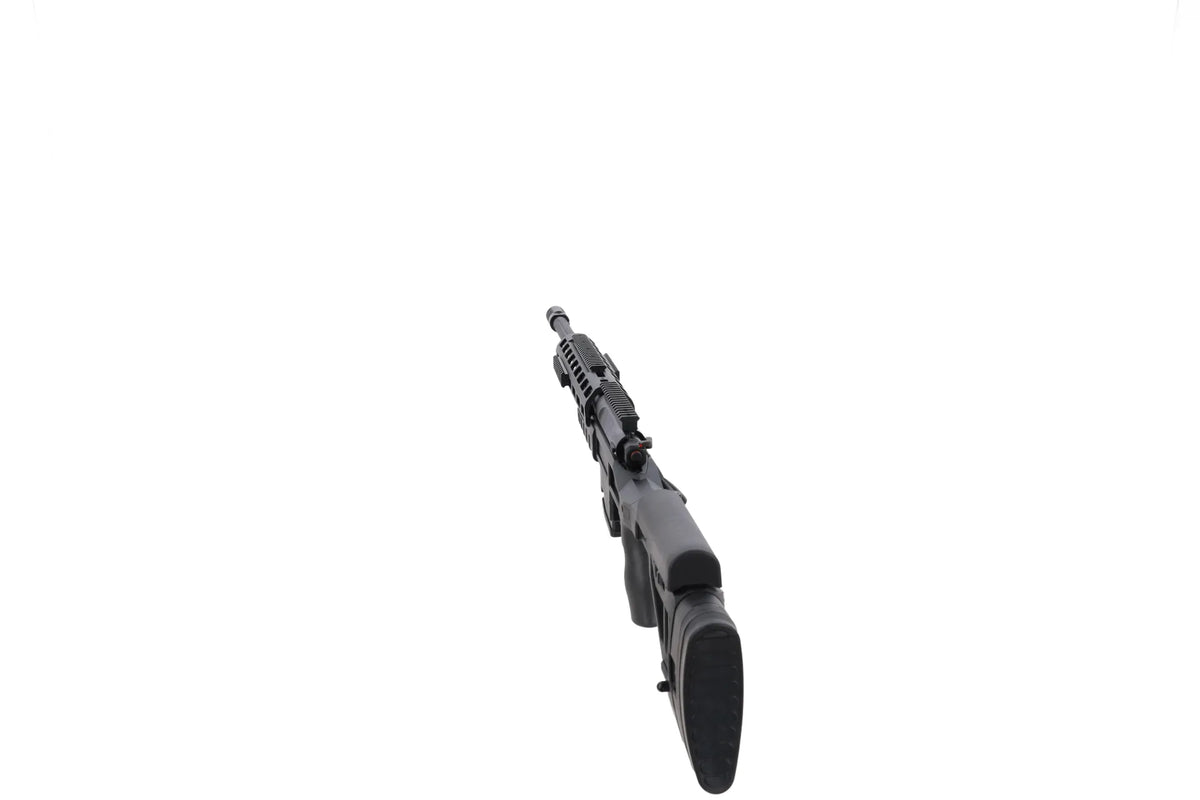 Modify x Bear Paw T-5000 M Tactical ORSIS airsoft Sniper Rifle