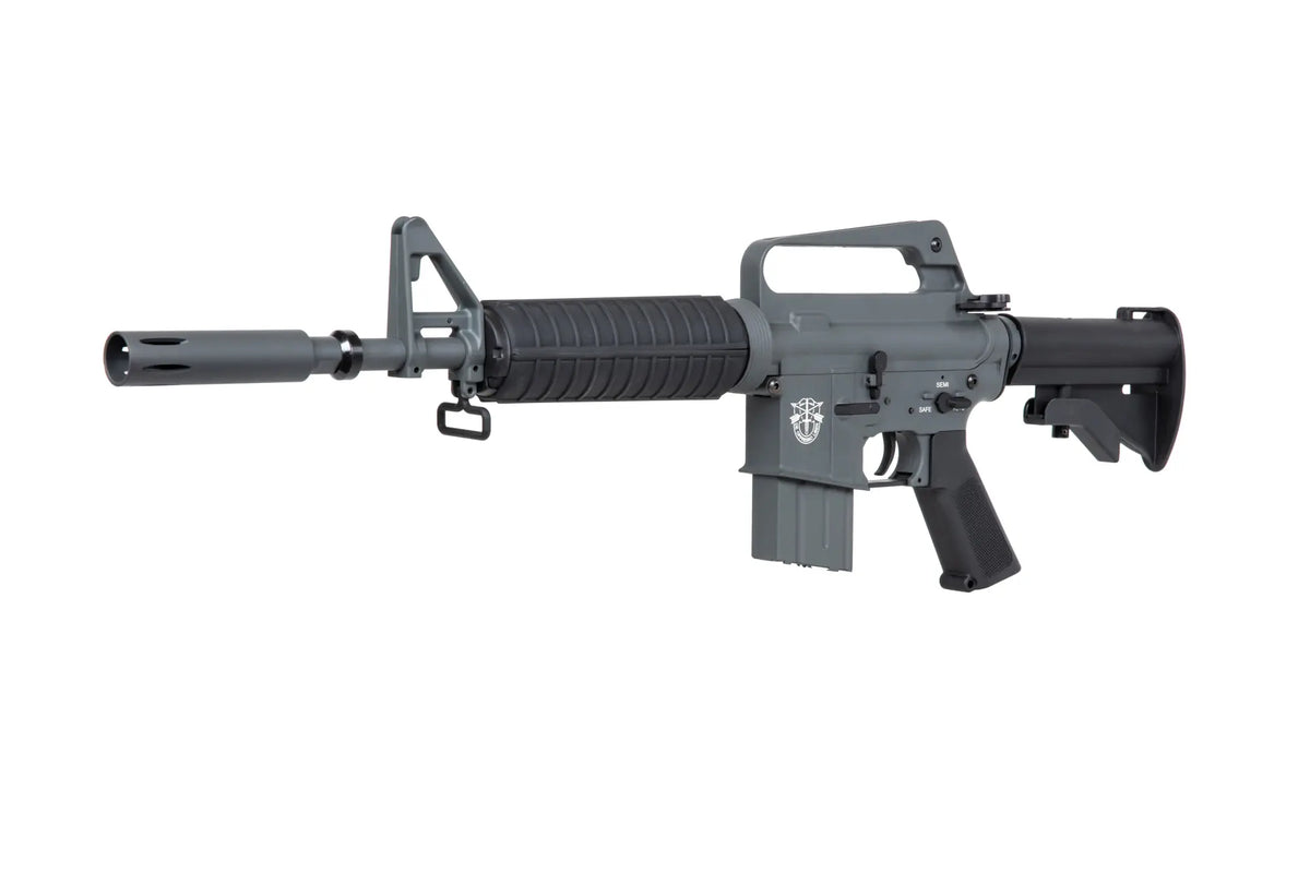 E&C EC-325 GRY Kestrel™ ETU airsoft rifle