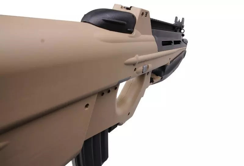 G2010 carbine replica – TAN
