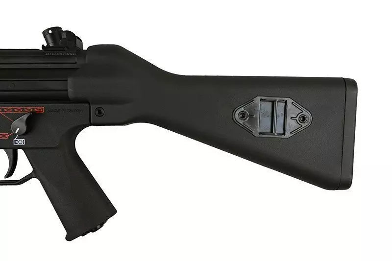 TGM Q5 sub-machinegun replica