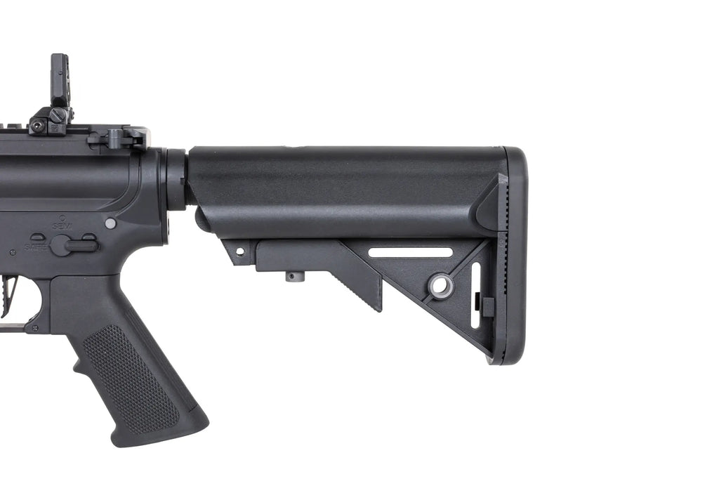 Specna Arms SA-C24 CORE™ Gen.2 HAL ETU™ airsoft Carbine Black