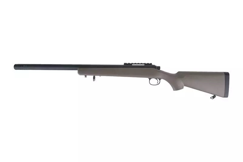 SW-10K Sniper Rifle Replica - Tan