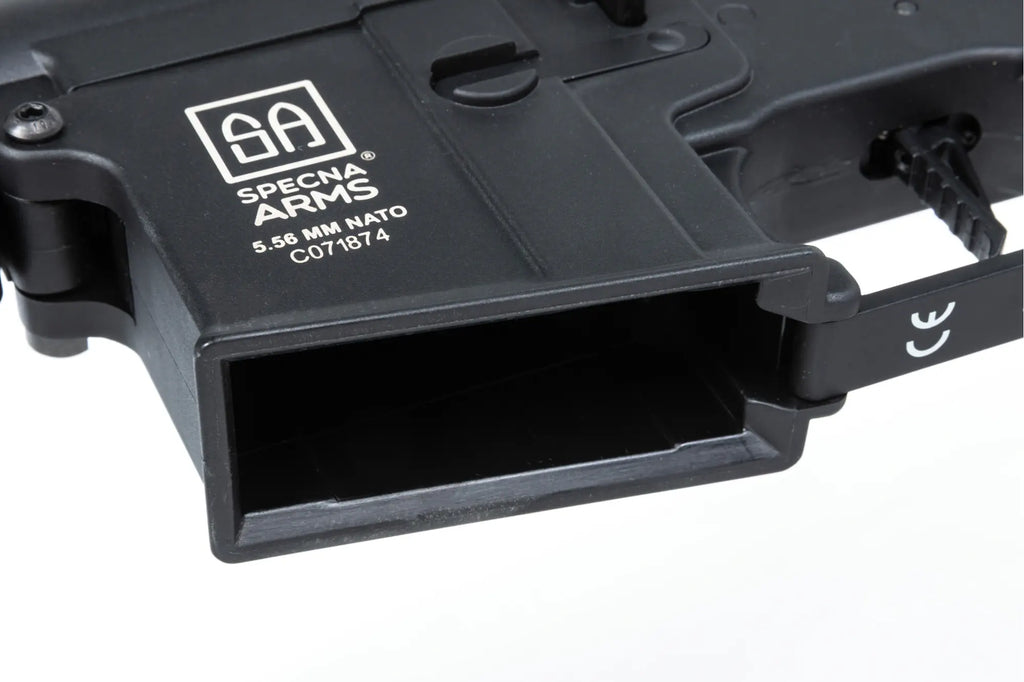 Specna Arms SA-C25 CORE™ Gen.2 HAL ETU™ airsoft Carbine Black
