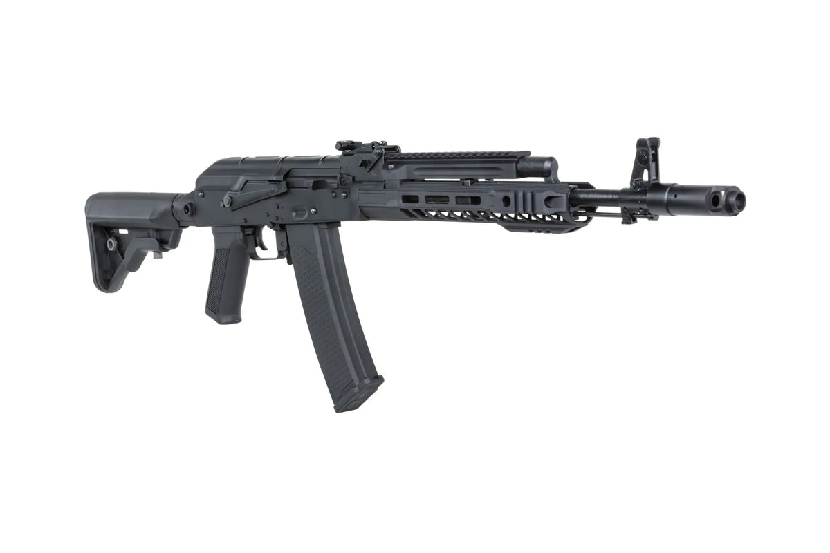 Specna Arms AK SA-PJ06 PRIME BLDC AEG Assault Rifle - Black