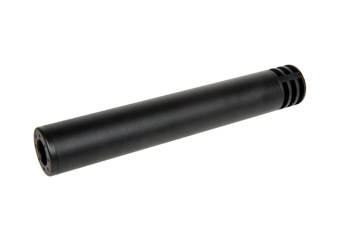 Harvester 35x224mm Silencer
