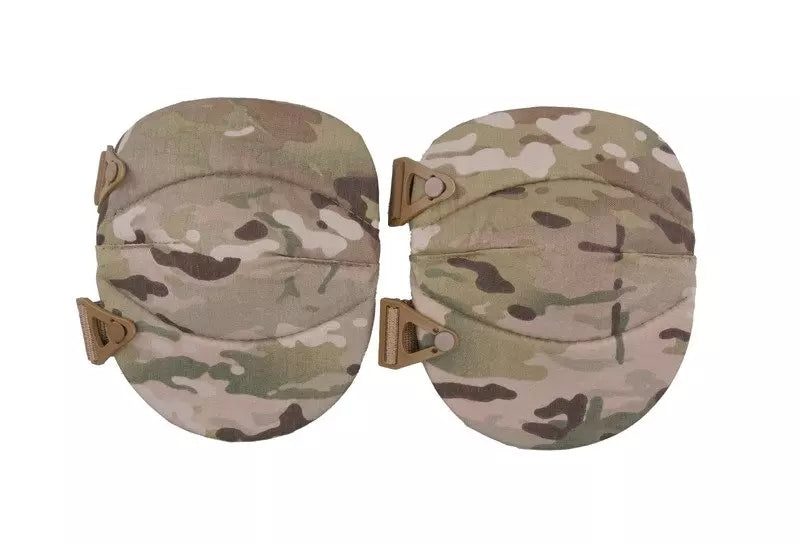 ALTA FLEXLINE knee protection pads - MULTICAM