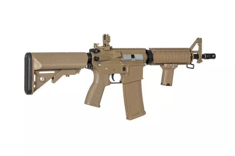 RRA SA-E04 EDGE™ ASTER™ V2 Custom Carbine Replica - Full Tan
