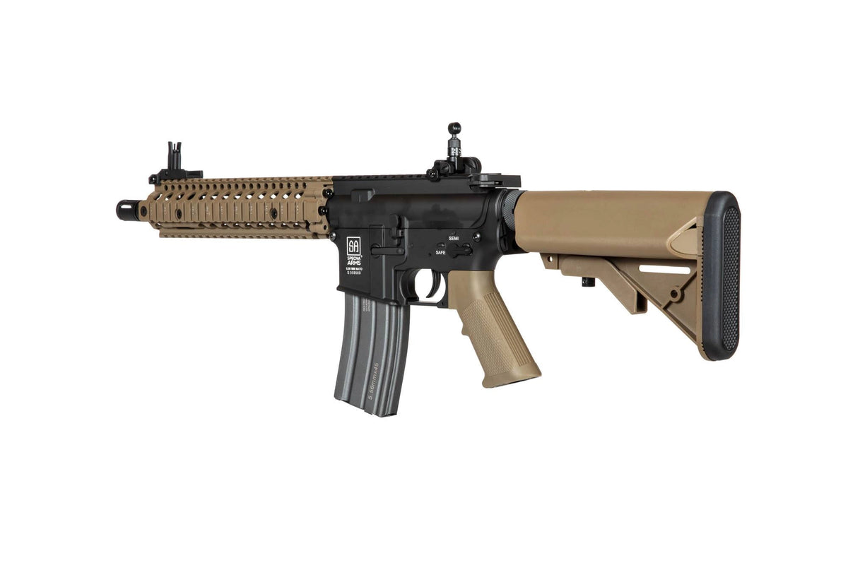 SA-A03 ONE™ SAEC™ System carbine replica - Half-Tan