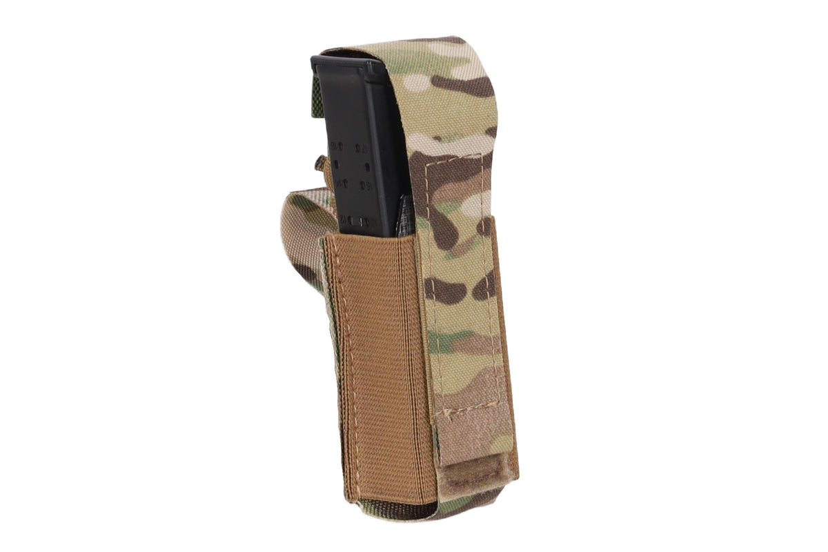 Wosport pistol magazine loader MG-127 MC
