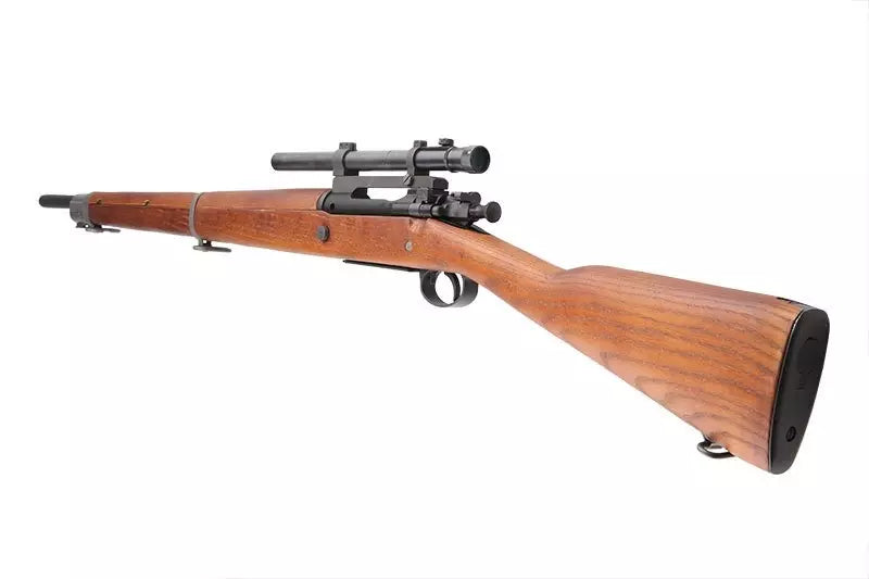GM1903 A4 CO2 Sniper Rifle Replica
