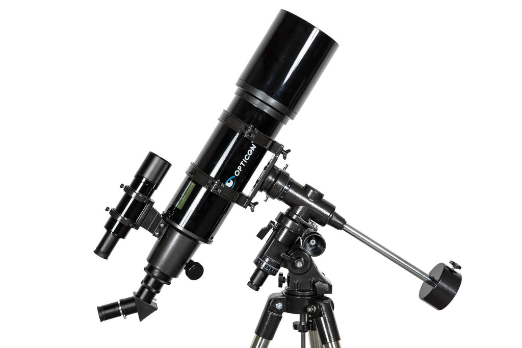 OPTICON Star Painter 102F600 telescope (OUTLET)