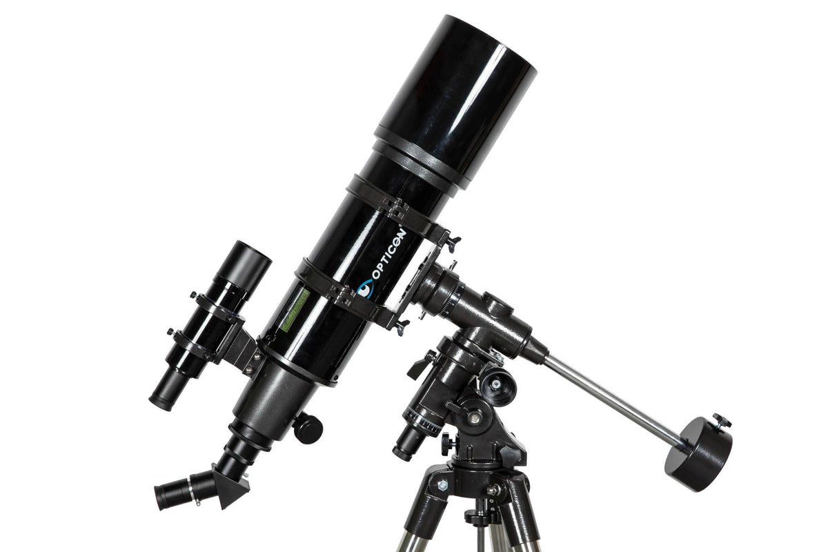 OPTICON Star Painter 102F600 telescope (OUTLET)