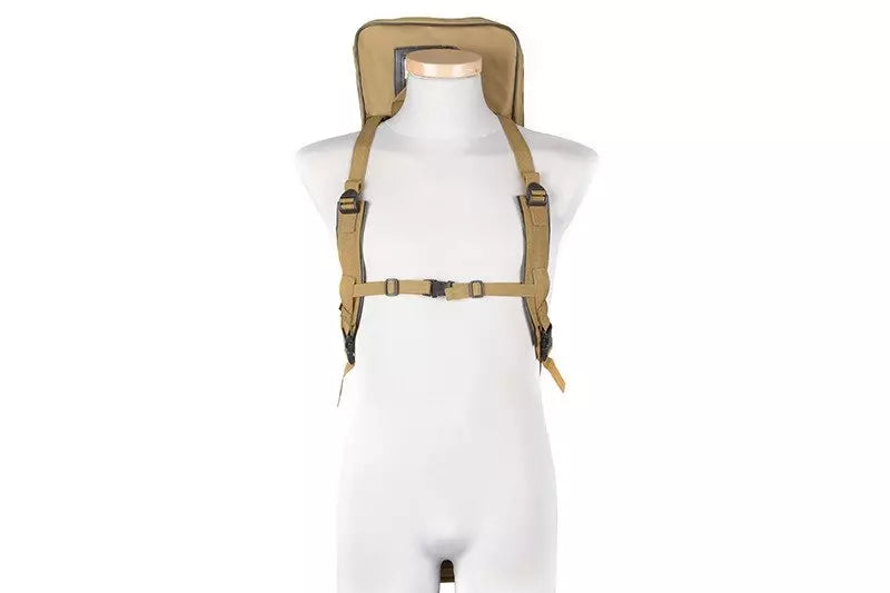 Weapon cover-case 96cm - tan
