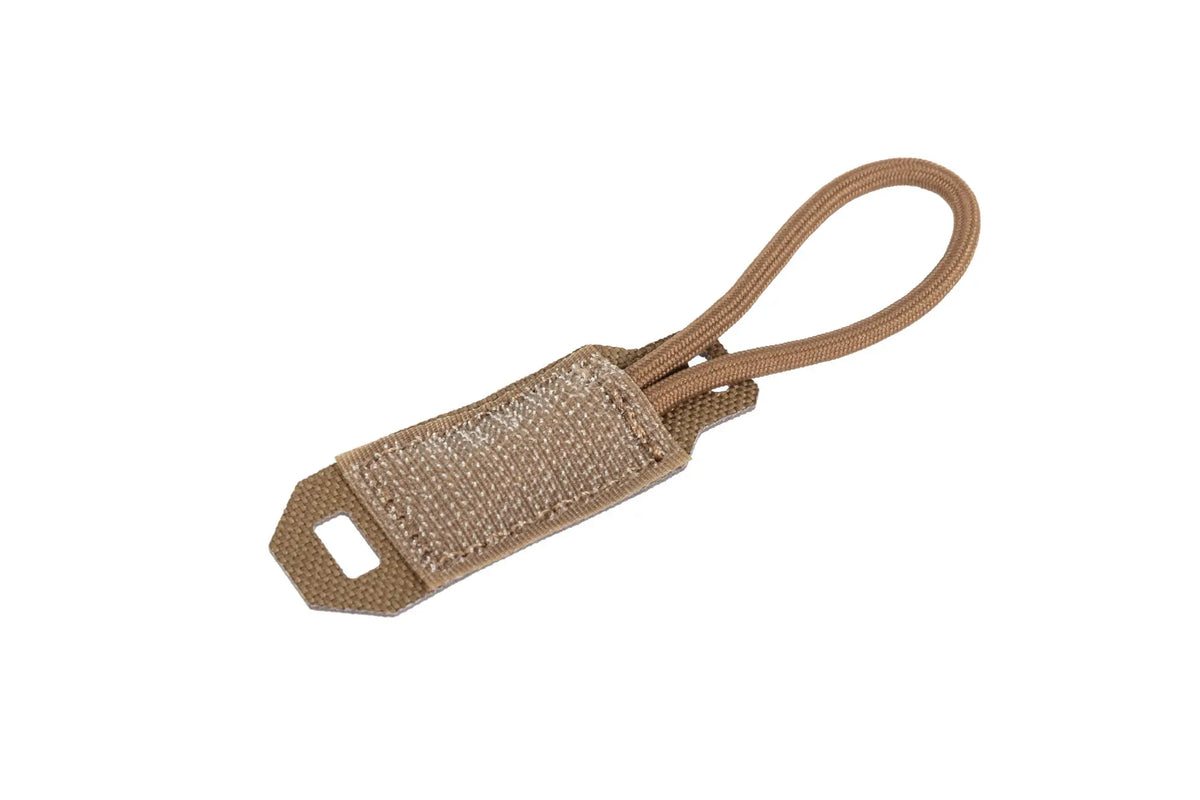 Przedłużenie uchwytu suwaka Specna Arms Tactical Tan