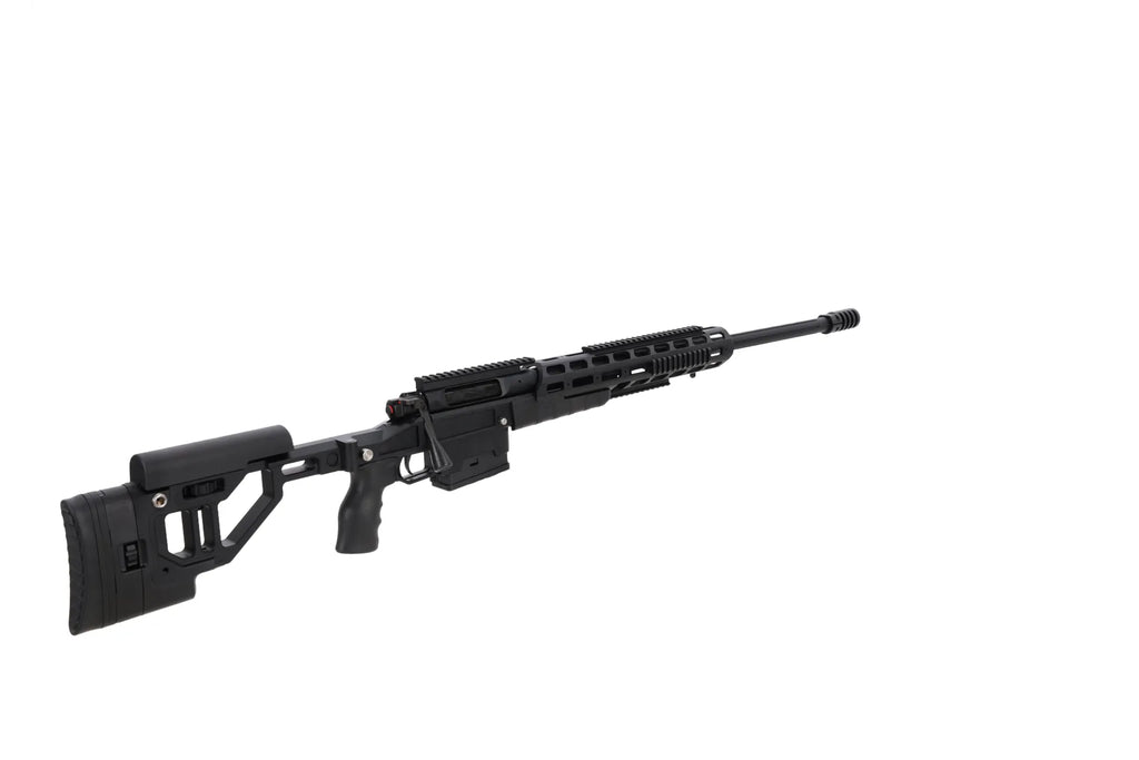 Modify x Bear Paw T-5000 M Tactical ORSIS airsoft Sniper Rifle