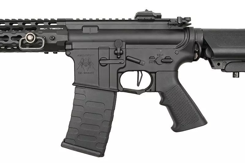 Spyder 12.5 KeyMod carbine replica"