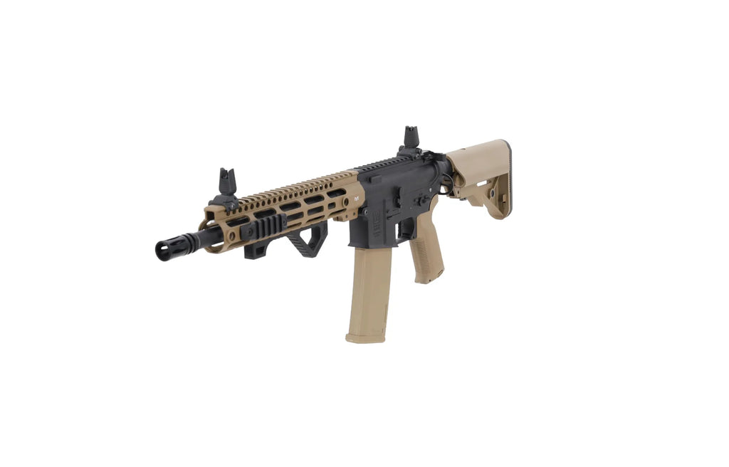 Specna Arms SA-E20 EDGE™ HAL 2 ETU Gen. 2 Half-Tan airsoft Carbine