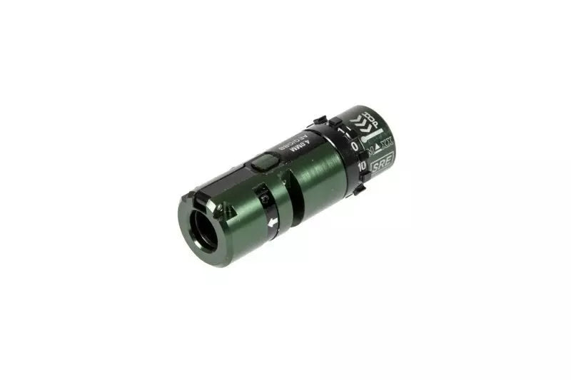 Hop-Up Ultra Precision SRE (L/H) chamber for SRS/HTI