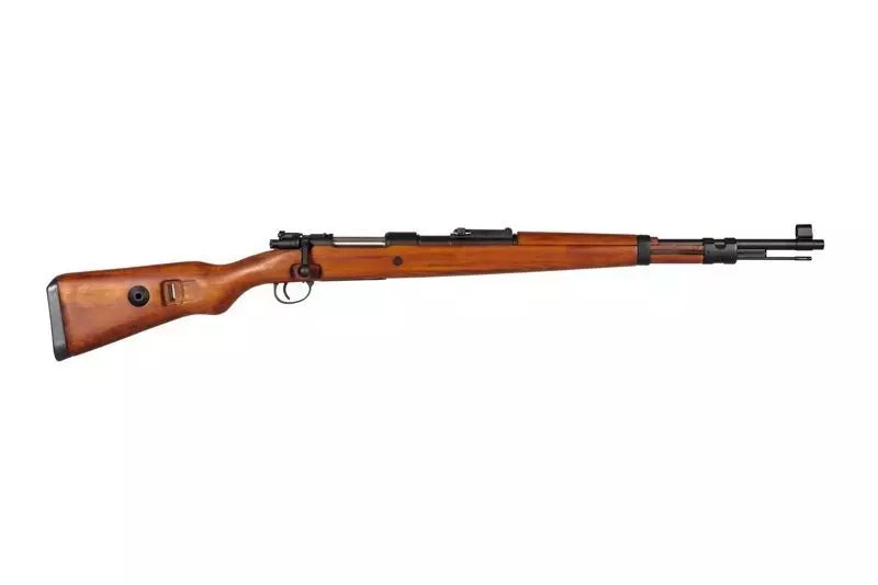 SW-022 Kar98 airsoft rifle (Real Wood) (OUTLET)
