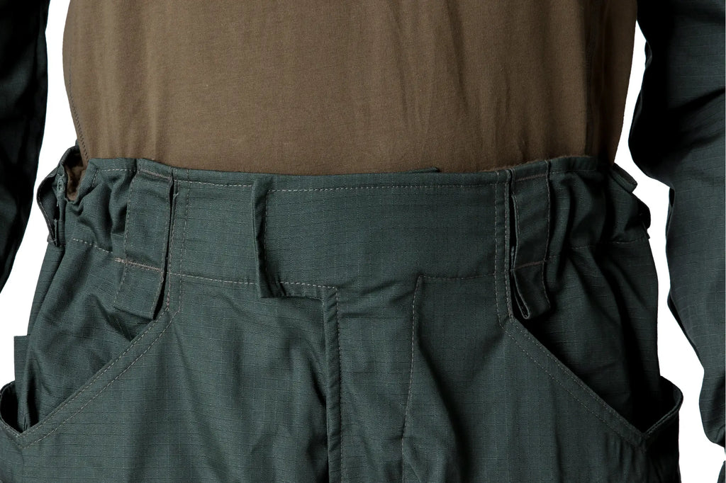 SATAC Combat G4 tactical trousers - Olive