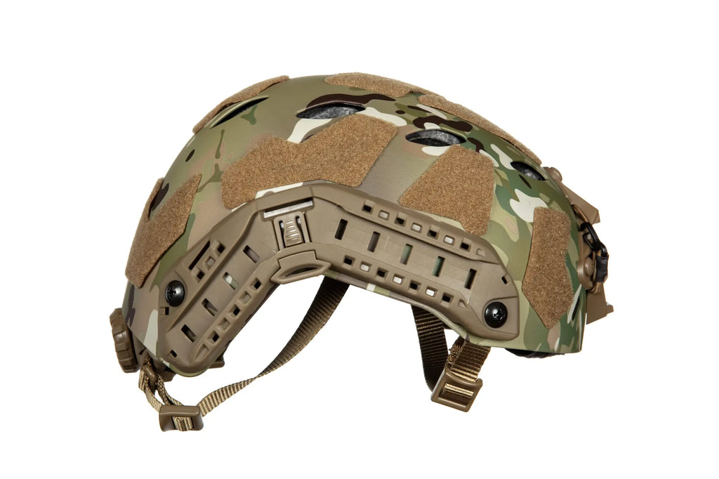 SHC X-Shield BJ Helmet Replica - MultiCam™