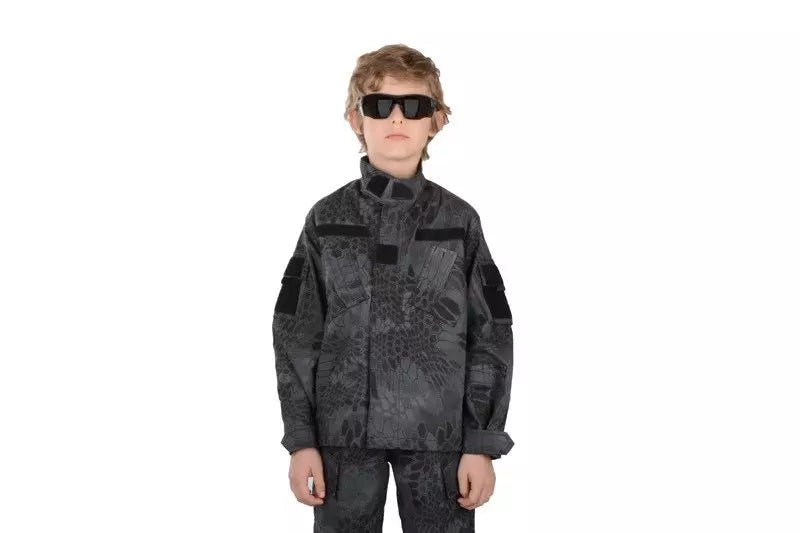 ACU Uniform Set, Child Size - TYP