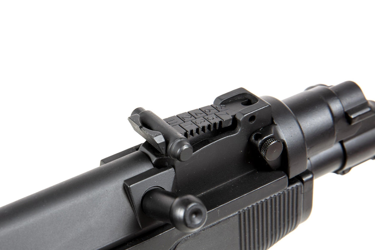 Vz.58M Tactical Compact Carbine Replica