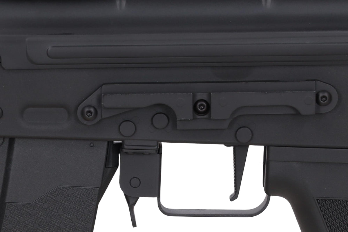 Specna Arms SA-J83 CORE™ Gen.2 HAL ETU™ airsoft Carbine Black