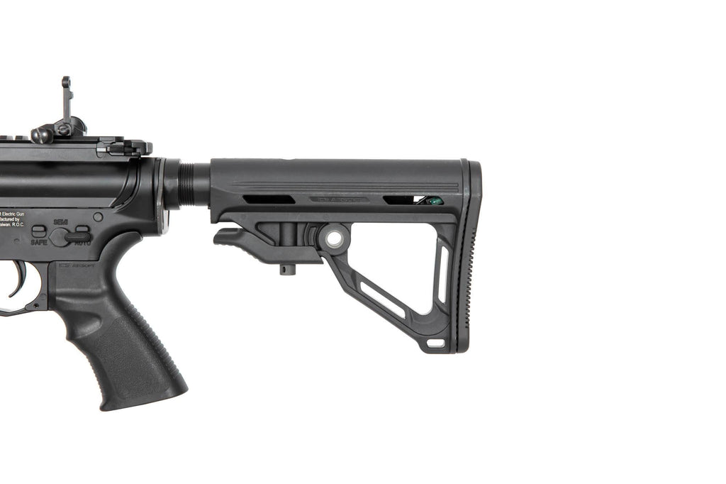 airsoft Carbine ICS CXP-UK1 Captain MTR Black (OUTLET)