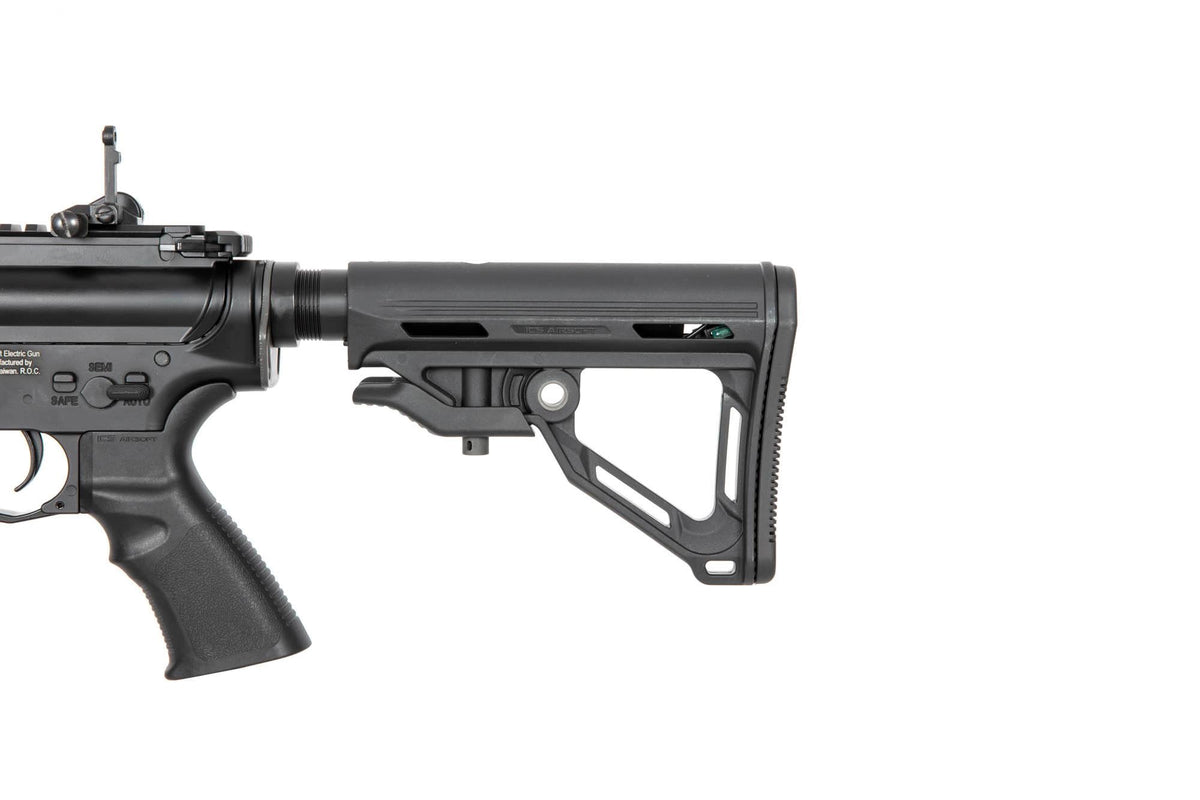 airsoft Carbine ICS CXP-UK1 Captain MTR Black (OUTLET)
