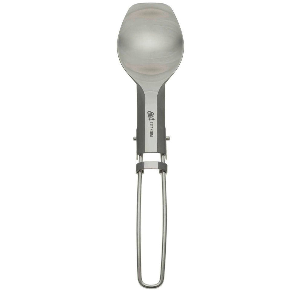 Esbit - Titanium Spoon -  FS17.5-TI
