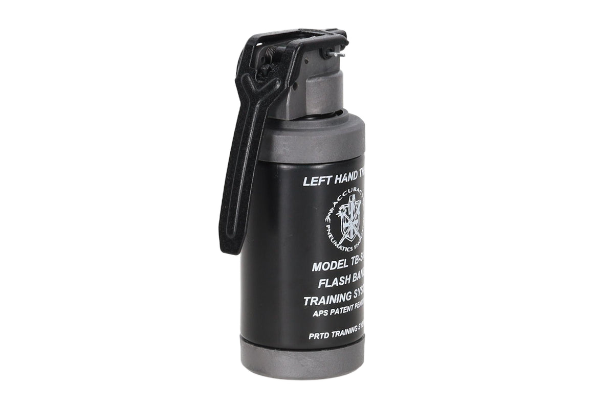 Granat treningowy APS