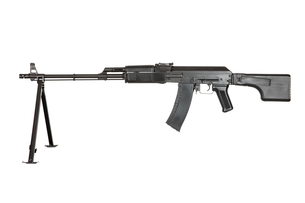RPKS74MN EBB Machinegun Replica
