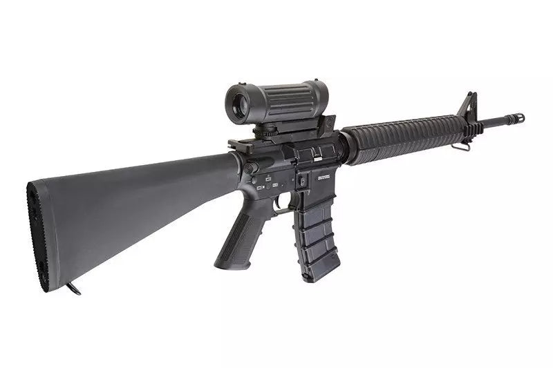 GC7A1 (MAX Version) Assault Rifle Replica - black