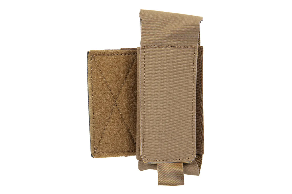 Wosport tourniquet pouch Coyote Brown