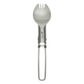 Esbit - Titanium Spork/Fork - FSP17-TI