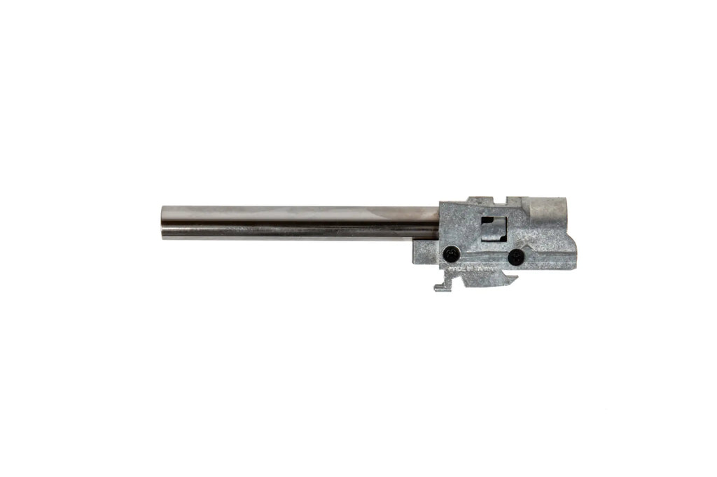Precision Hop-Up Chamber and Barrel Set for Umarex Glock 19X/G19 Gen4/G45 Replicas