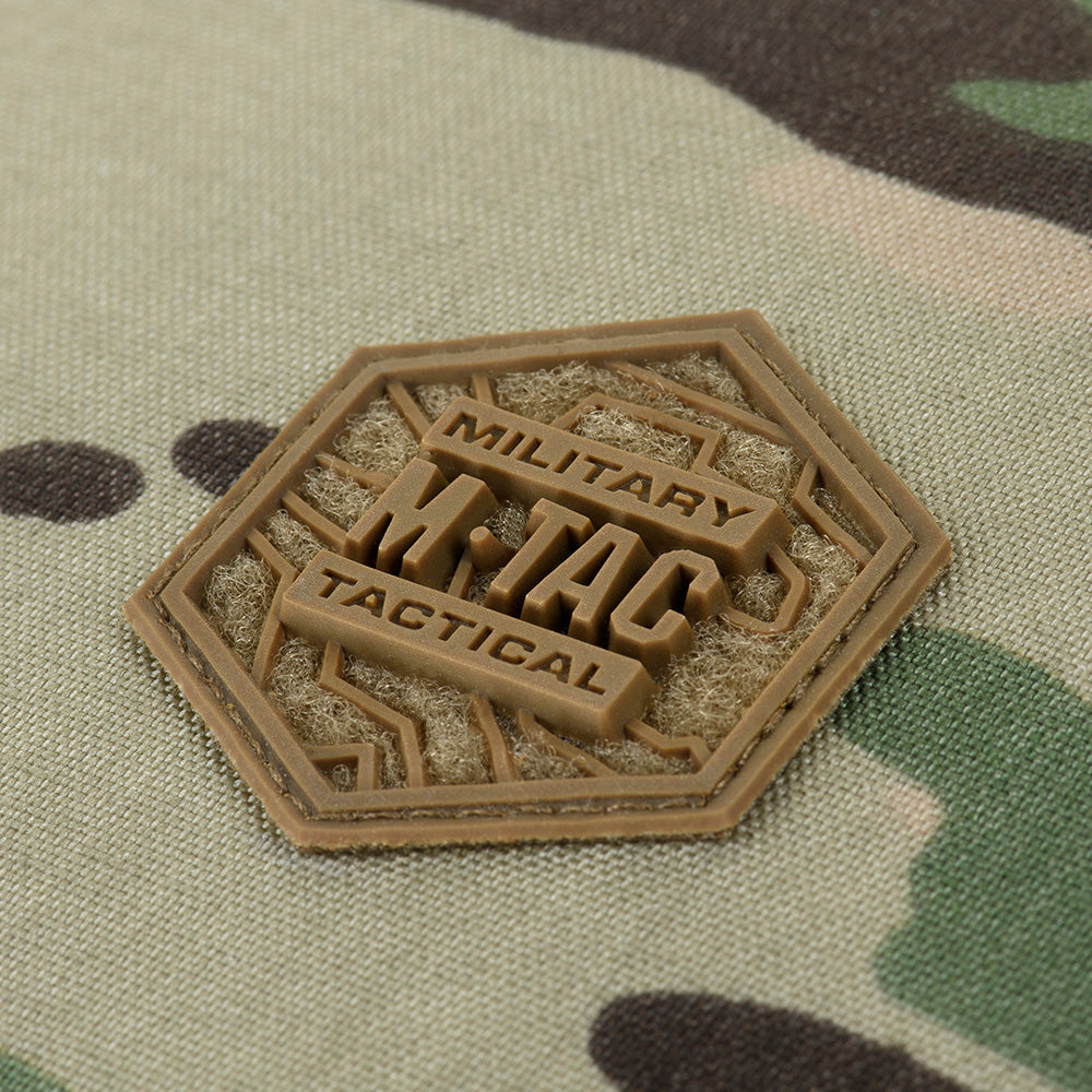 M-Tac 125cm Gen.II Elite Multicam gun case