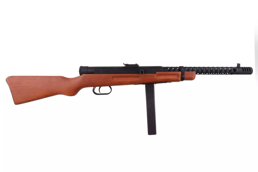 SW-08 Submachine gun replica