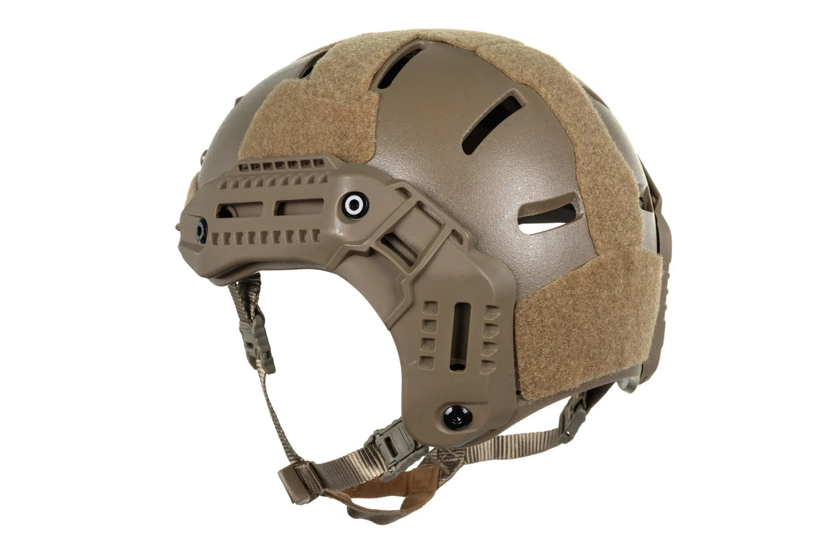 Wosport MK HL-104 helmet replica (training version) Tan