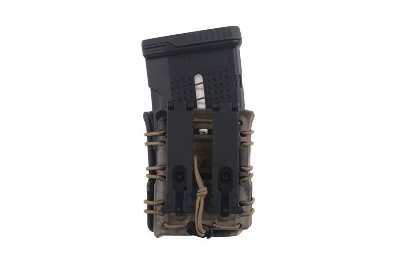 SMC 7,62 Magazine Pouch (MOLLE) - ATC