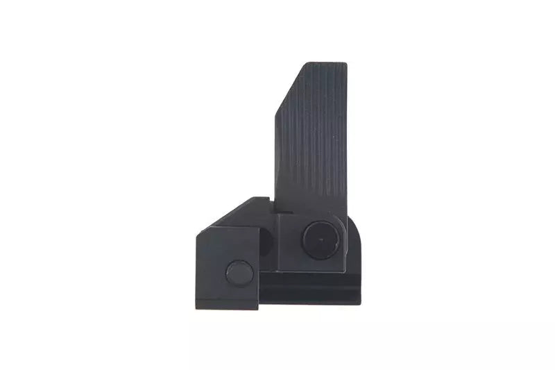 RIS 22mm Flip-Up Front Sight